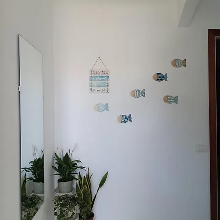 Casa Tamerici *