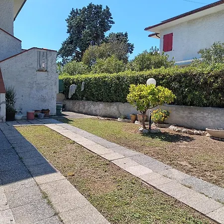 Casa Tamerici * Marcelli