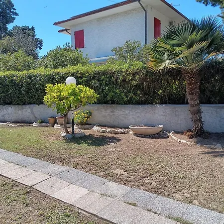 Casa Tamerici Casa vacanze
