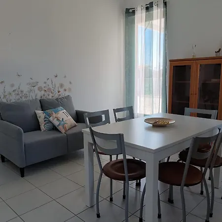 Casa Tamerici *