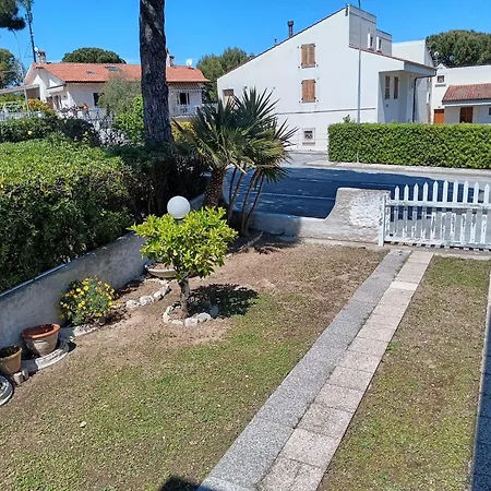 Casa Tamerici