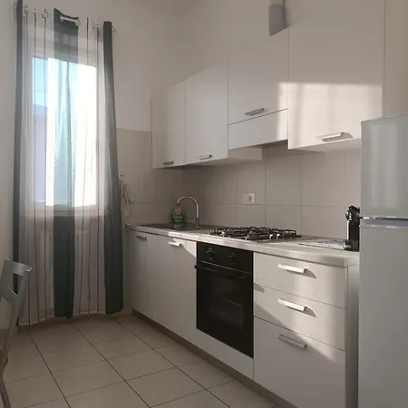 Casa Tamerici 別荘 マルチェッリ