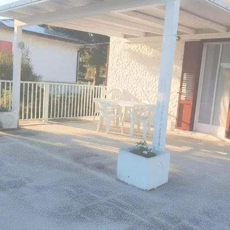 Casa Tamerici *