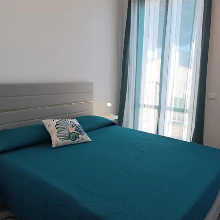 Casa Tamerici 別荘