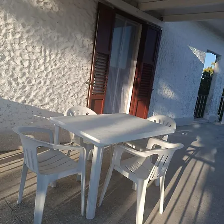 Casa vacanze Casa Tamerici Marcelli
