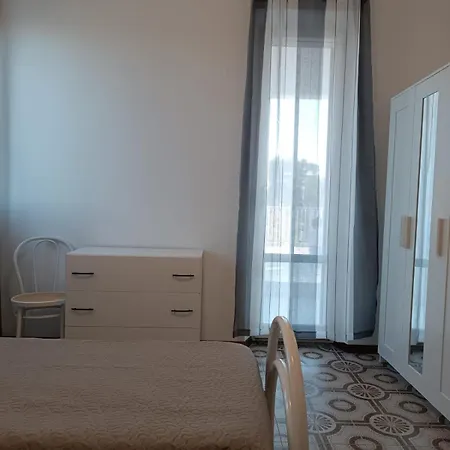 Casa Tamerici Casa vacanze *
