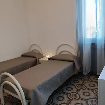 Casa vacanze Casa Tamerici