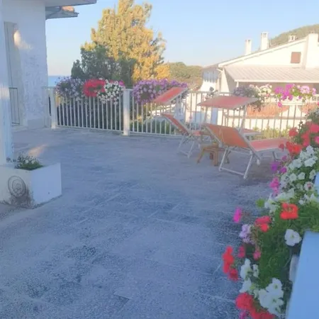 Casa Tamerici Casa vacanze