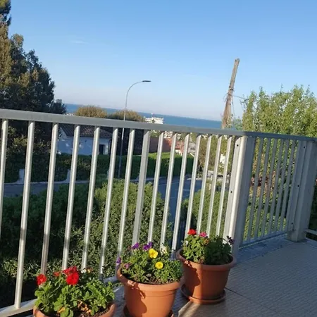 Casa vacanze Casa Tamerici Marcelli