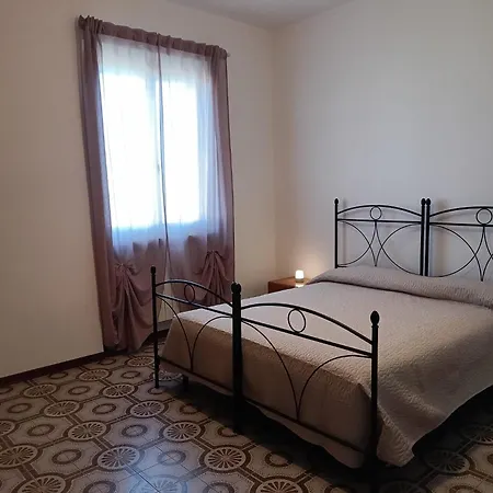 Casa Tamerici マルチェッリ